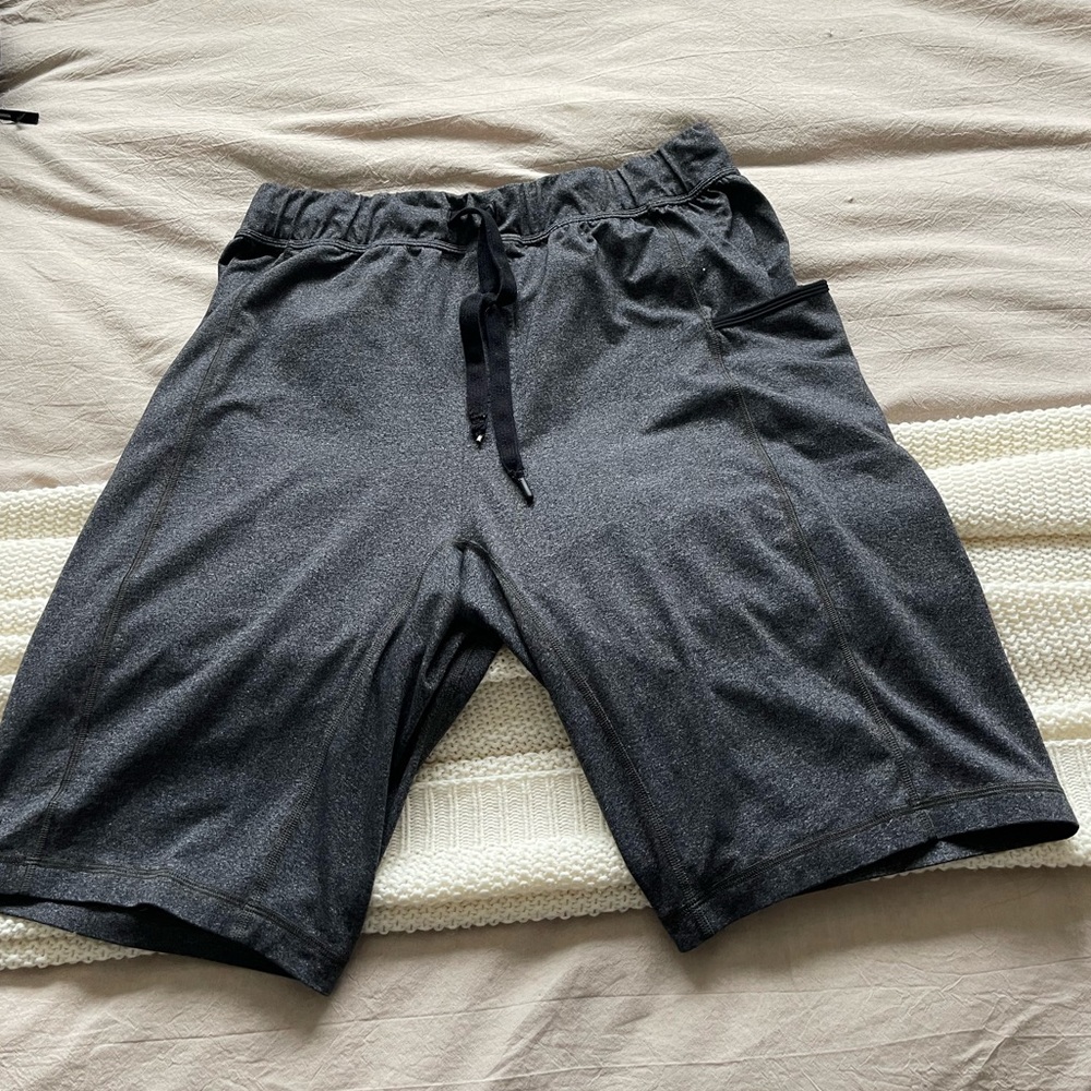 Men’s lululemon shorts